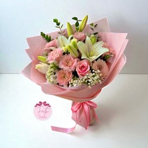 Blush Charm